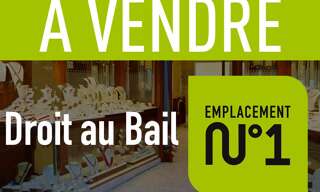 Commerce  41 m² à vendre à Lyon 2 (69002)