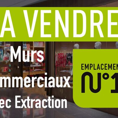 Commerce  300000 €