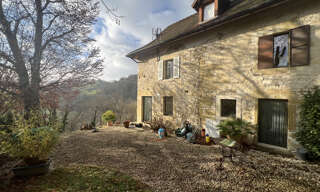 Maison 5 Pièces 150 m² à vendre à Gerbaix (73470)