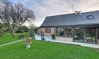 Maison 6 Pièces 133 m² à vendre à Guémené-Penfao (44290)