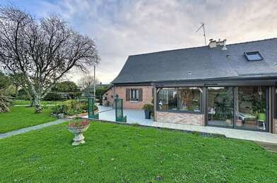 Maison 6 pièces 209400 €