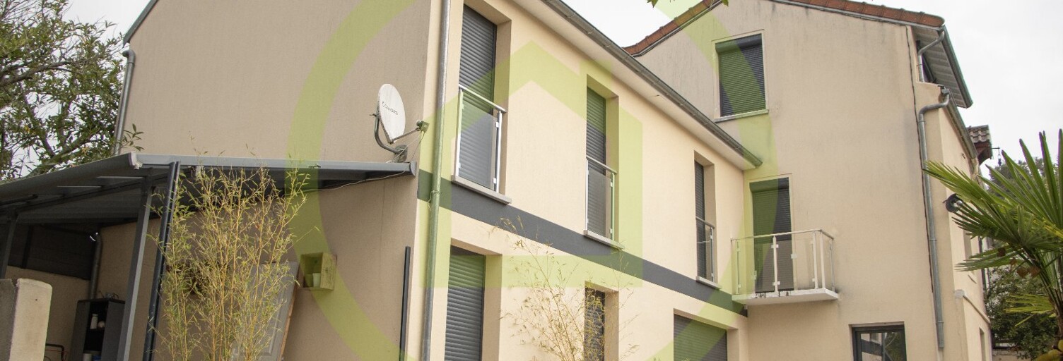 Maison 7 Pièces 174 m² à louer à Béthemont-la-Forêt (95840)