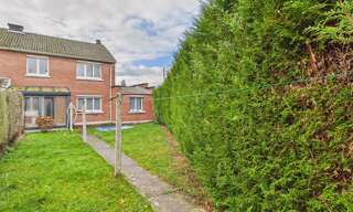 Maison 5 Pièces 96 m² à vendre à Vermand (02490)