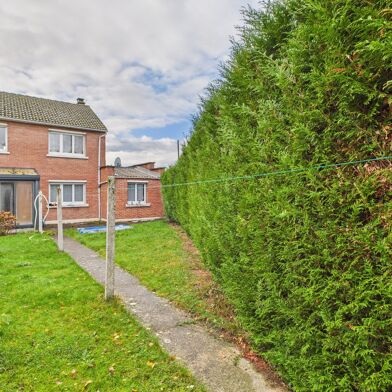 Maison 5 pièces 143000 €