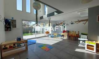 Maison 6 Pièces 127 m² à vendre à Angers (49000)