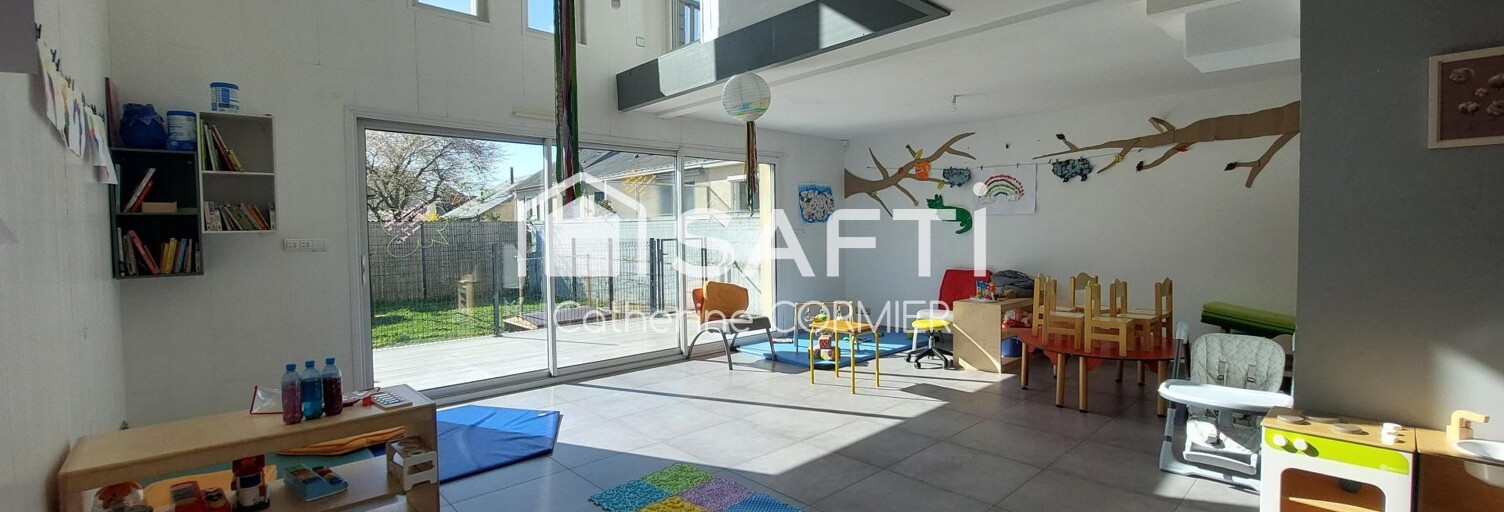 Maison 6 Pièces 127 m² à vendre à Angers (49000)