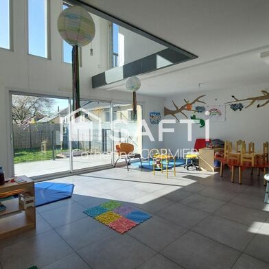 Maison 6 pièces 398000 €