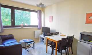 Appartement 2 Pièces 37 m² à louer à La Chaussée-Saint-Victor (41260)