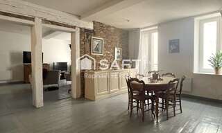 Appartement 4 Pièces 108 m² à vendre à Castres (81100)