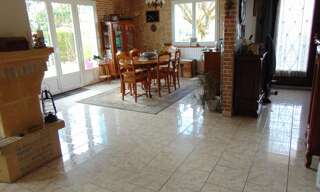 Maison 6 Pièces 140 m² à vendre à Amilly (45200)