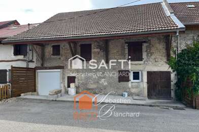 Maison 7 pièces 149000 €