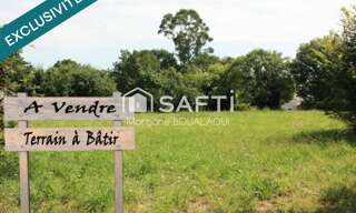 Terrain  626 m² à vendre à Bezons (95870)