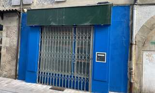 Commerce 2 Pièces 53 m² à vendre à Castres (81100)