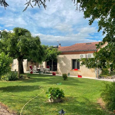 Maison 5 pièces 247000 €