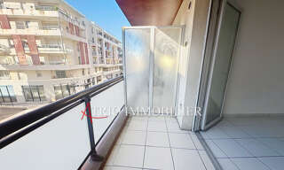 Appartement 1 Pièce 22 m² à vendre à Saint-Laurent-du-Var (06700)