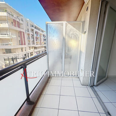 Appartement 1 pièces 148000 €