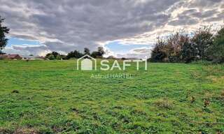 Terrain  30480 m² à vendre à Bohain-en-Vermandois (02110)