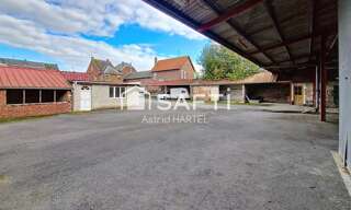 Terrain  30480 m² à vendre à Bohain-en-Vermandois (02110)