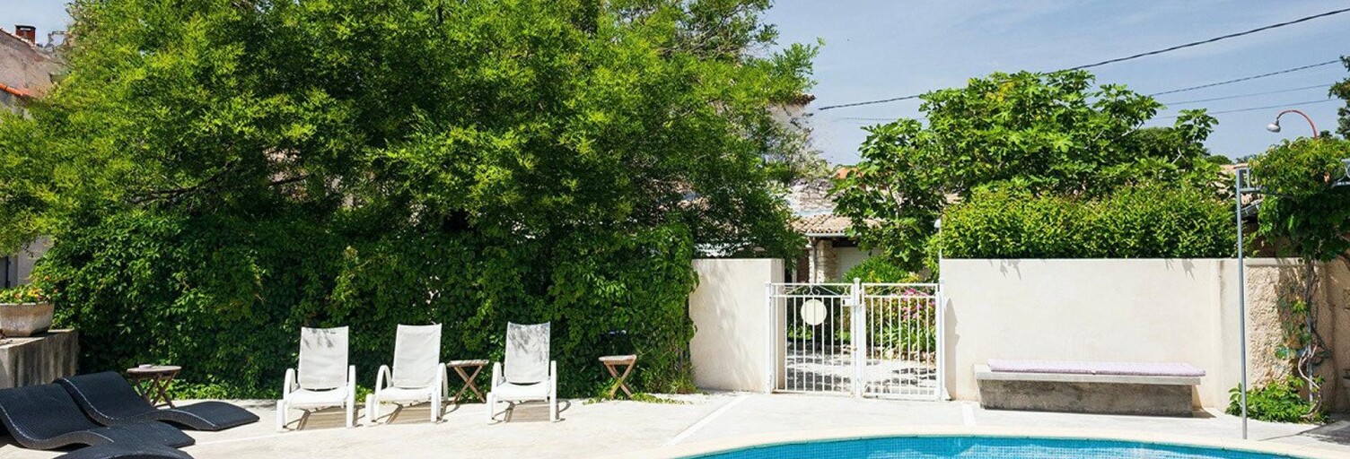 Commerce 16 Pièces 750 m² à vendre à Tavel (30126)