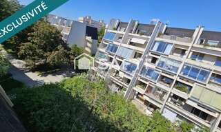 Appartement 4 Pièces 88 m² à vendre à Sannois (95110)