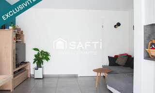 Maison 3 Pièces 67 m² à vendre à Sélestat (67600)