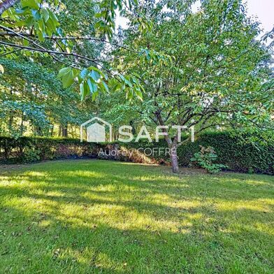 Maison 10 pièces 1195000 €