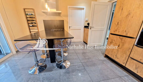 Villa / Maison 4 pièces  à vendre Argelès-sur-Mer 66700