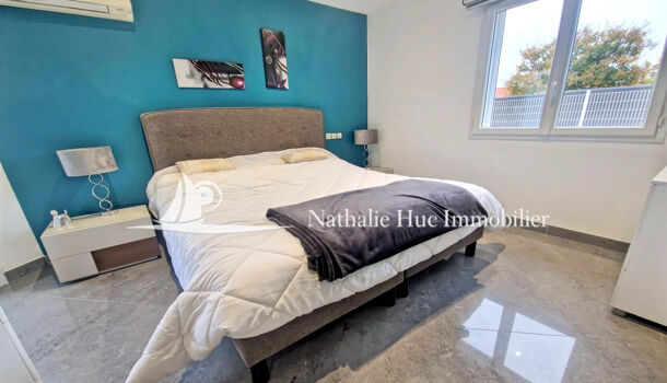 Villa / Maison 4 pièces  à vendre Argelès-sur-Mer 66700