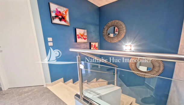 Villa / Maison 4 pièces  à vendre Argelès-sur-Mer 66700