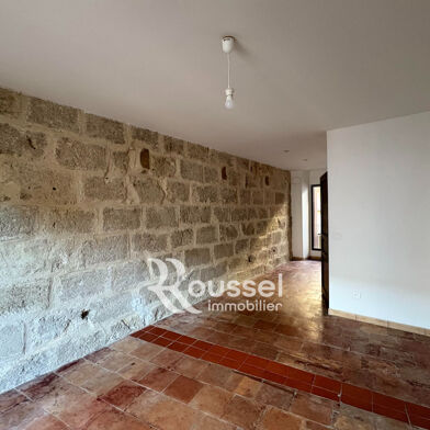 Maison 4 pièces 230000 €