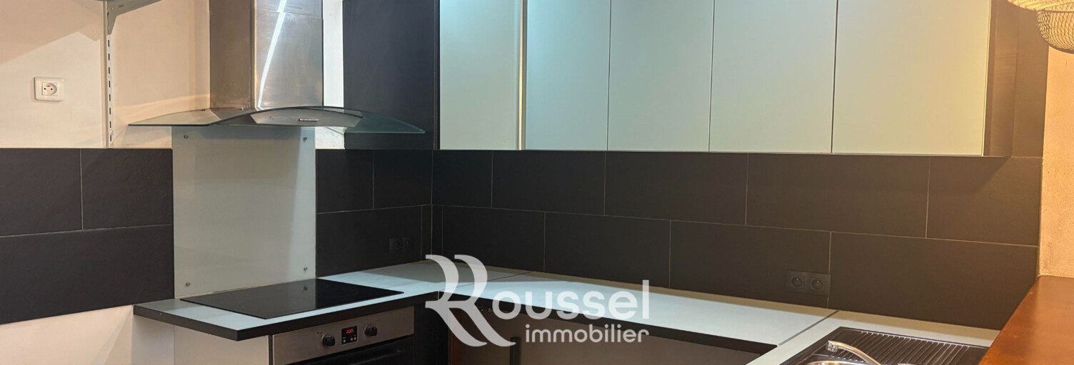 Maison 4 Pièces 98 m² à vendre à Poussan (34560)