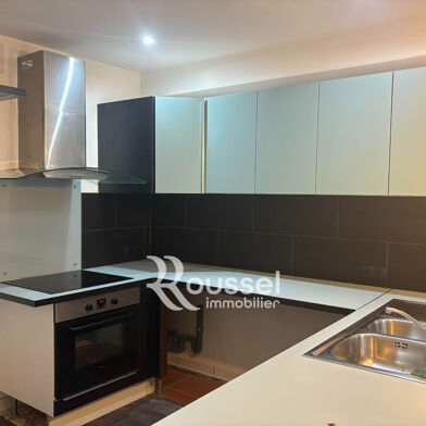 Maison 4 pièces 230000 €