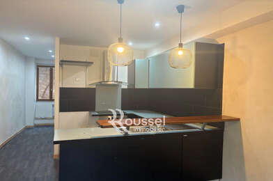 Maison 4 pièces 230000 €