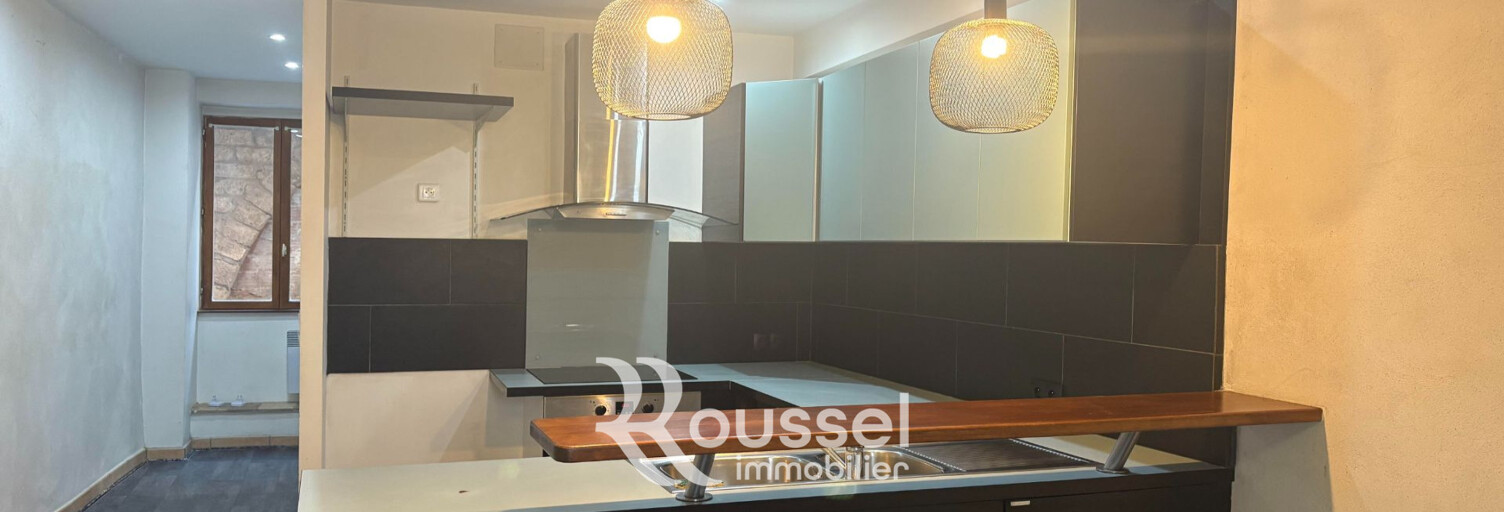 Maison 4 Pièces 98 m² à vendre à Poussan (34560)