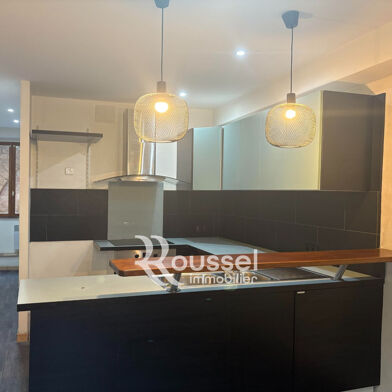 Maison 4 pièces 230000 €