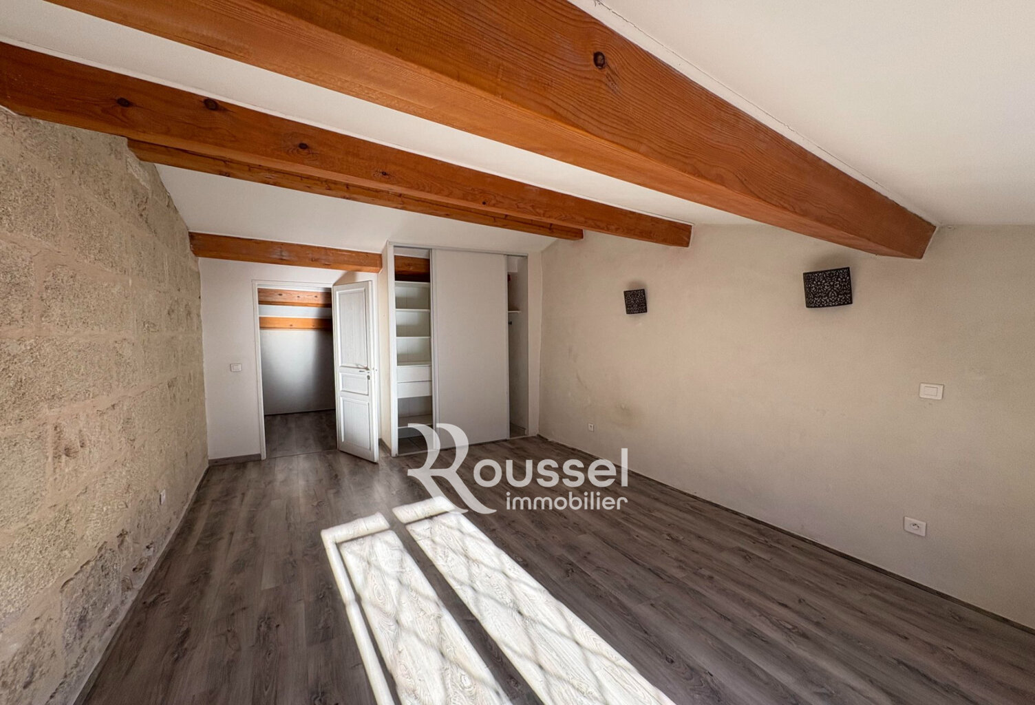 vente maison 4 Pièce(s) — photo 1