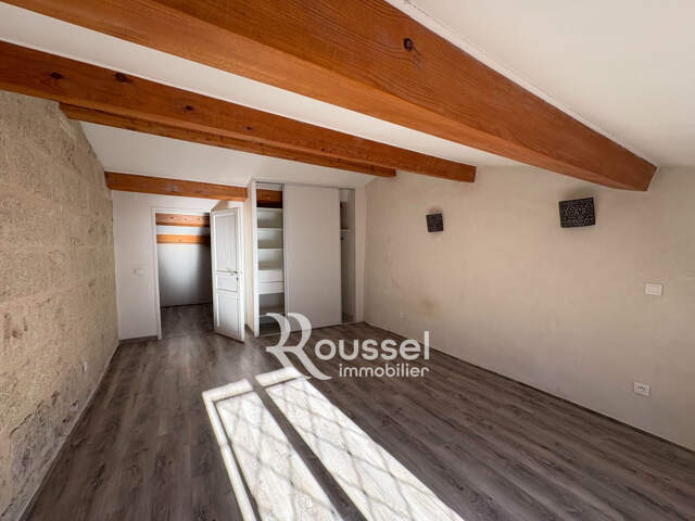 vente maison 4 Pièce(s) — photo du bien