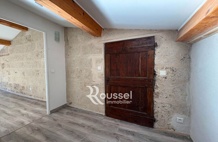 vente maison 4 Pièce(s) — photo 5