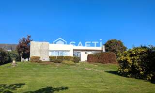 Maison 7 Pièces 145 m² à vendre à Plougonvelin (29217)