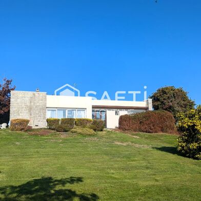 Maison 7 pièces 540000 €