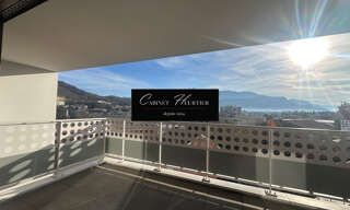 Appartement 3 Pièces 68 m² à louer à Voiron (38500)