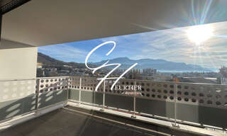 Appartement 3 Pièces 68 m² à louer à Voiron (38500)