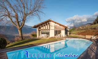 Maison 5 Pièces 162 m² à vendre à Froges (38190)