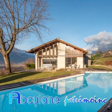 Maison 5 pièces 569000 €