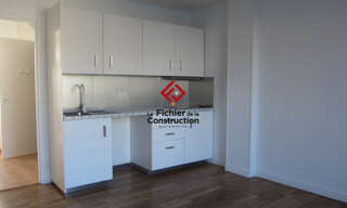 Appartement 2 Pièces 37 m² à louer à Grenoble (38000)