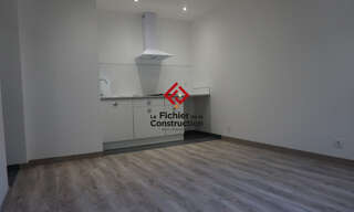 Appartement 2 Pièces 30 m² à louer à Grenoble (38000)