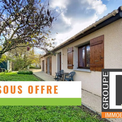 Maison 4 pièces 219000 €