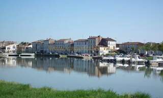 Maison 126 m² en viager Saujon (17600)