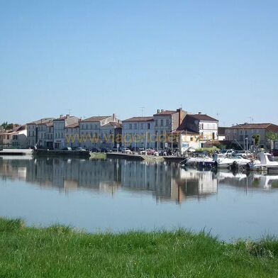 Maison 5 pièces 100000 €