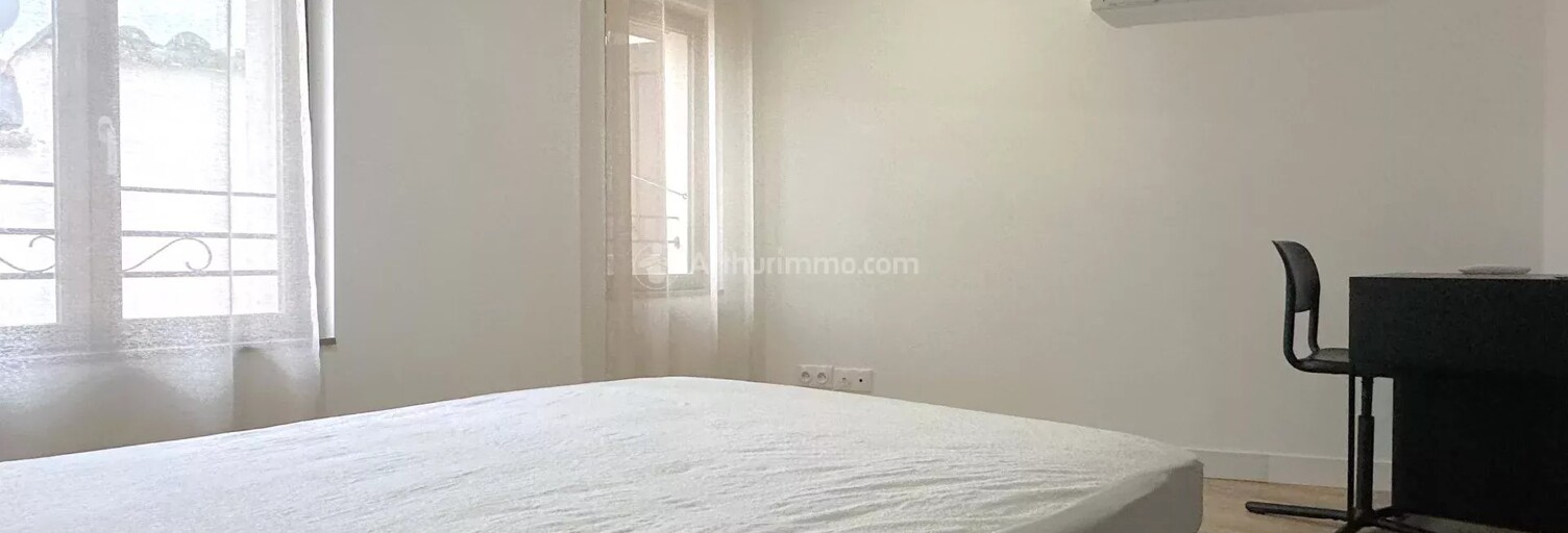 Appartement 1 Pièce 15 m² à louer à Albi (81000)
